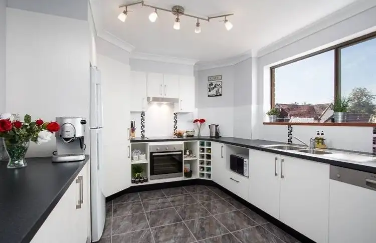 5/11 Mahina Place, Wishart QLD 4122