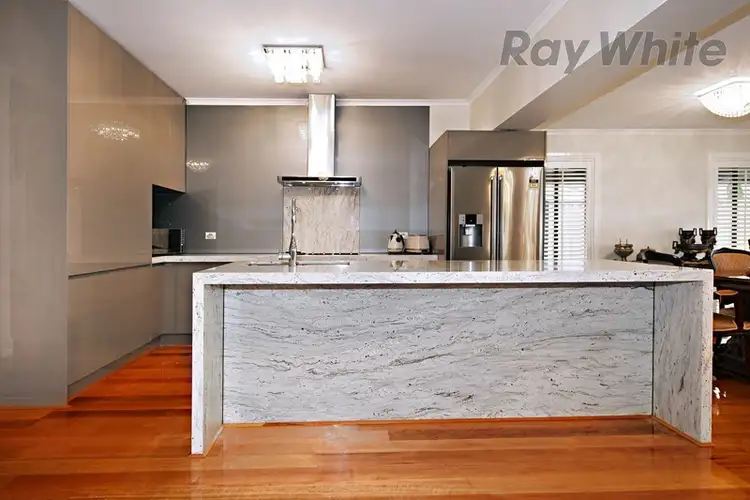 Fifth view of Homely house listing, 5 Ronaldsay Place, Point Cook VIC 3030