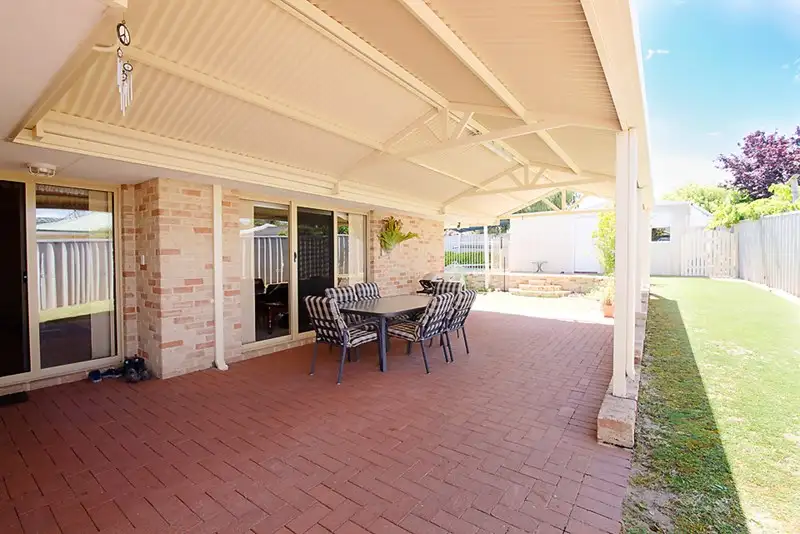 Main view of Homely house listing, 4 Batavia Place, Australind WA 6233