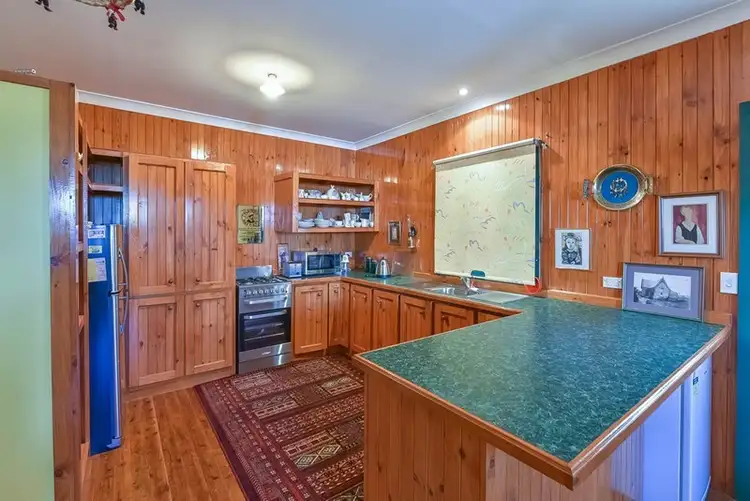 Fourth view of Homely house listing, 50A Matcham Road, Buxton NSW 2571