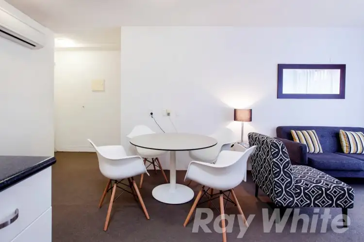 Sixth view of Homely apartment listing, 93/255 Hindley Street, Adelaide SA 5000