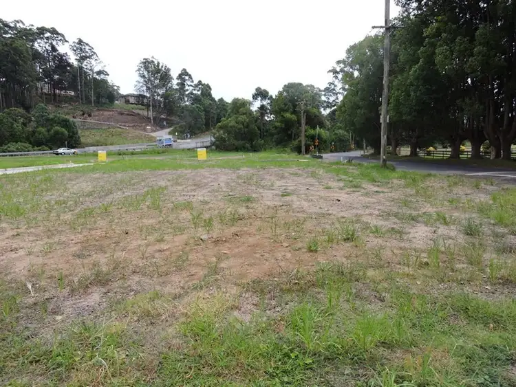 Lot 51 Part Lot 66 The Ridgeway, Lisarow NSW 2250