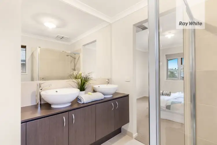 Sixth view of Homely house listing, 58 Montville Street, Doreen VIC 3754