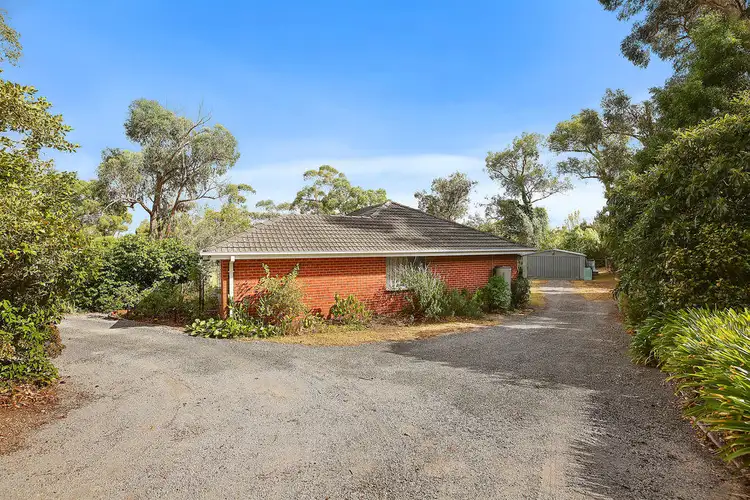 Second view of Homely house listing, 43 Irvine Street, Mount Evelyn VIC 3796