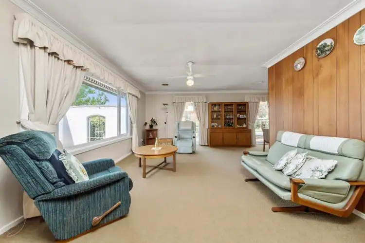 Third view of Homely house listing, 34 Kirkland Circuit, Macgregor ACT 2615