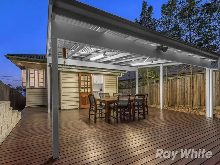 Fourth view of Homely house listing, 45 Hall Street, Alderley QLD 4051