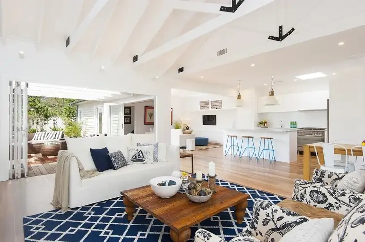 Fifth view of Homely house listing, 15 Currawong Avenue, Palm Beach NSW 2108
