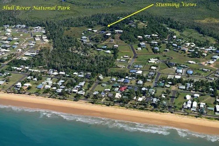 Third view of Homely land listing, 12 Bedarra Terrace, South Mission QLD 4852