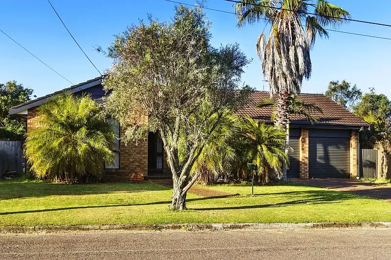 Main view of Homely house listing, 9 Thomas Walker Drive, Chittaway Bay NSW 2261