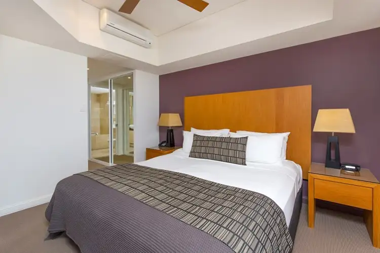 Sixth view of Homely unit listing, 21/31-35 Vasey Esplanade, Trinity Beach QLD 4879