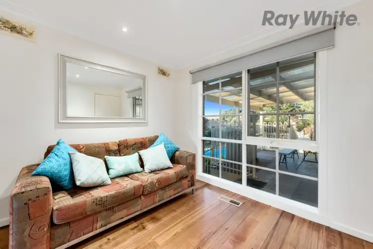 Fourth view of Homely house listing, 5 MELBA Place, Chirnside Park VIC 3116