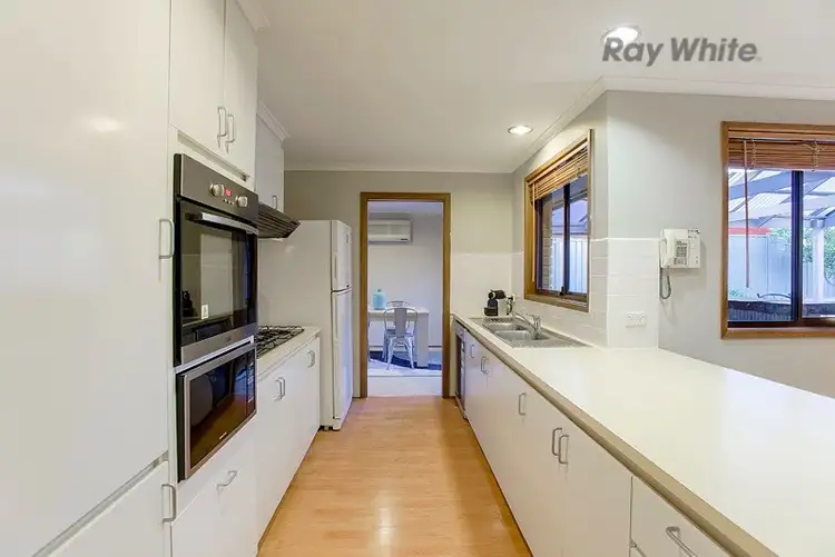 Fourth view of Homely house listing, 17 Wyperfeld Avenue, Taylors Lakes VIC 3038