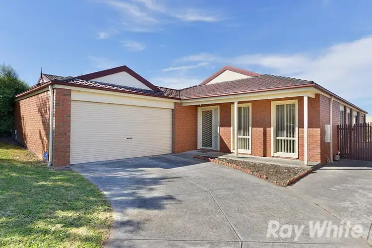 88 Earlsfield Drive, Berwick VIC 3806