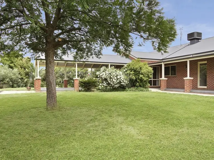 Fourth view of Homely house listing, 37 Olivers Road, Benalla VIC 3672