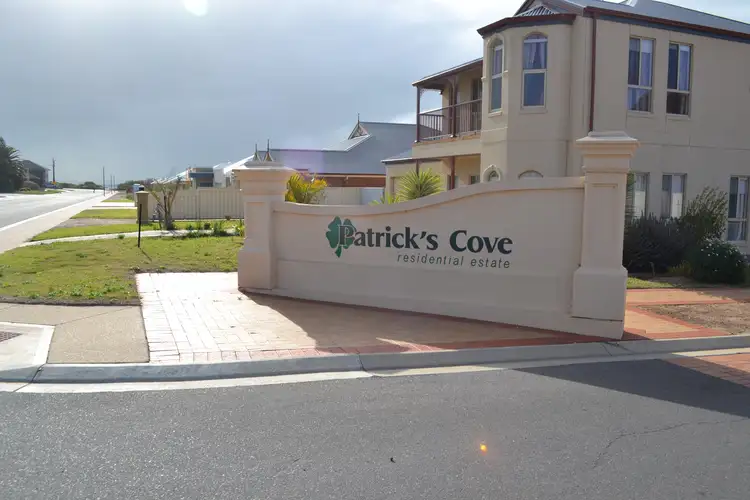 Fifth view of Homely land listing, 6 (Lot 106) Richards Terrace, Port Hughes SA 5558