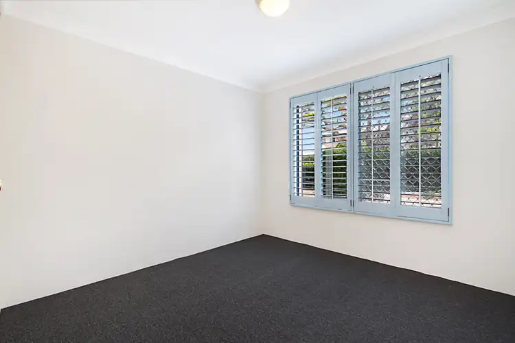 Fifth view of Homely unit listing, 1 'Granite Apartments' 103-105 Frank Street, Labrador QLD 4215