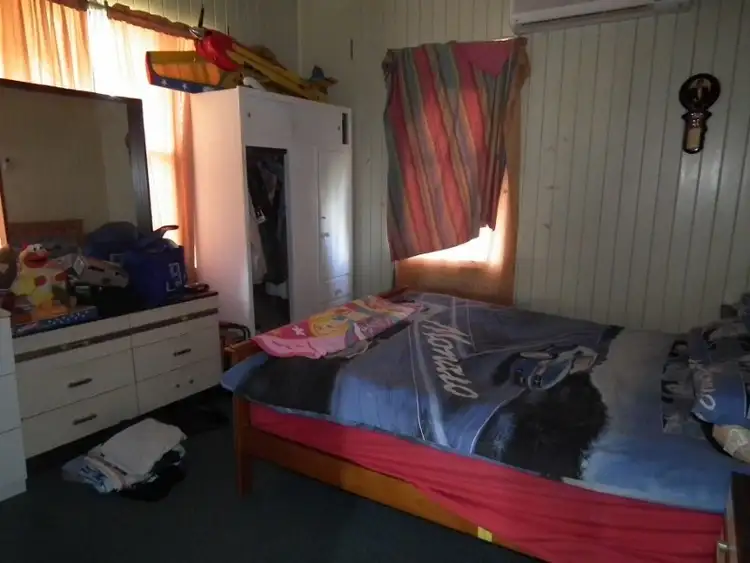 Fifth view of Homely house listing, 137 Cambridge Street, Granville QLD 4650