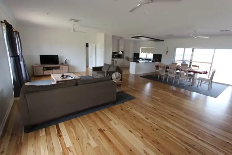 Sixth view of Homely house listing, 28 Albert Park Road, Charleville QLD 4470