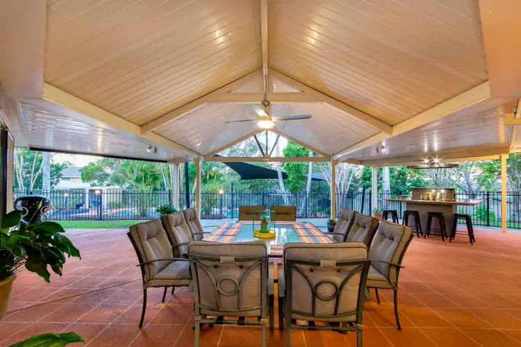 Fourth view of Homely house listing, 6 Cadillac Court, Joyner QLD 4500