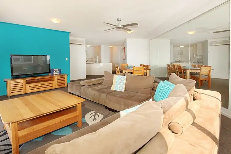 Third view of Homely unit listing, 63/903 David Low Way, Marcoola QLD 4564