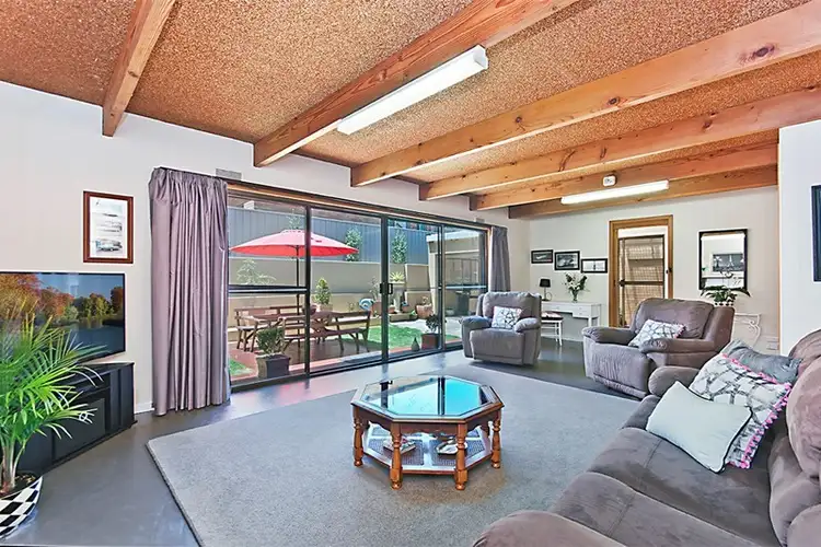 Fifth view of Homely house listing, 490 Raglan Parade, Warrnambool VIC 3280