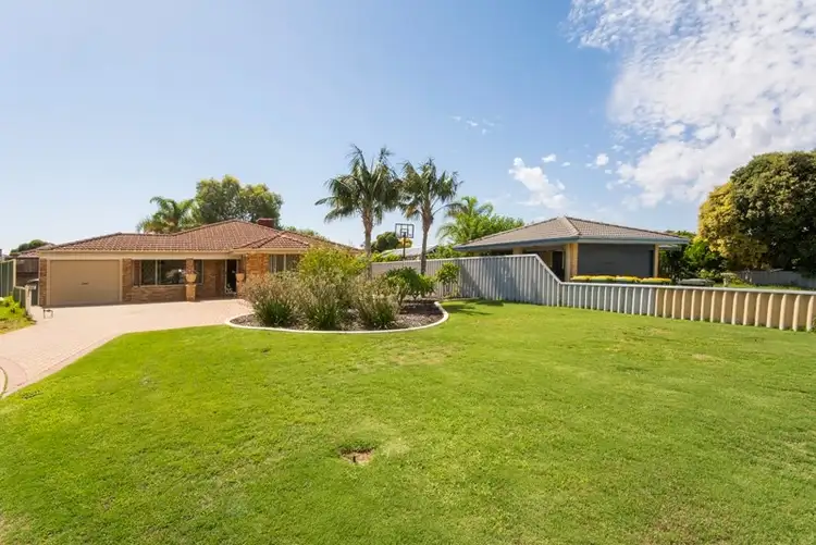 Main view of Homely house listing, 26 Majestic Close, Port Kennedy WA 6172