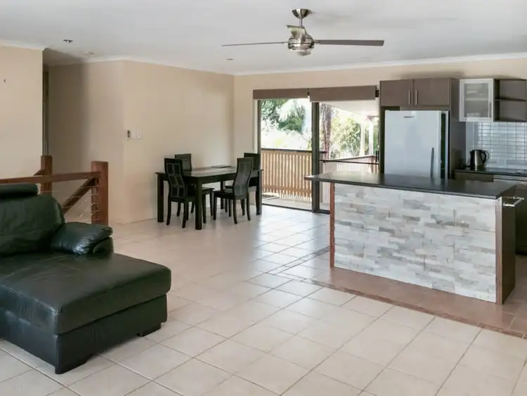 Second view of Homely house listing, 38 Island Drive, Cannonvale QLD 4802