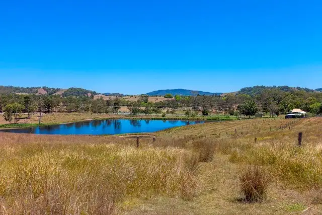 Fifth view of Homely rural property listing, 2385 Mary Valley Road, Kandanga QLD 4570