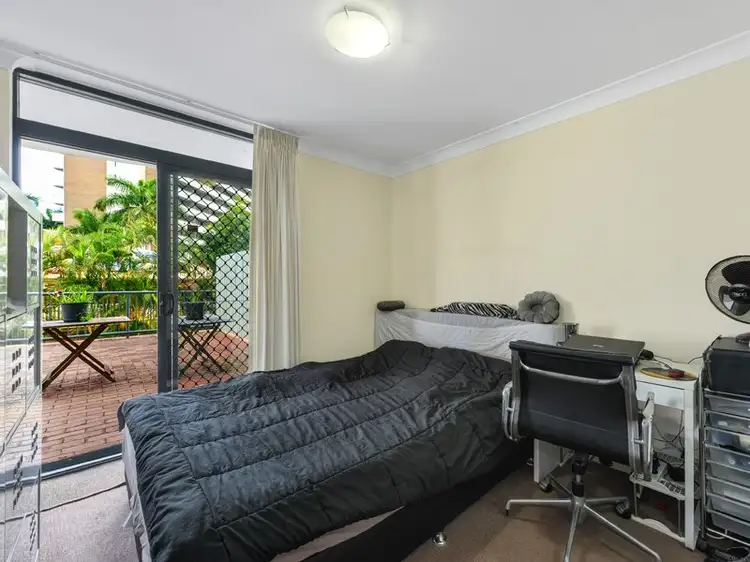 Sixth view of Homely apartment listing, 15/31 Twine Street, Spring Hill QLD 4000