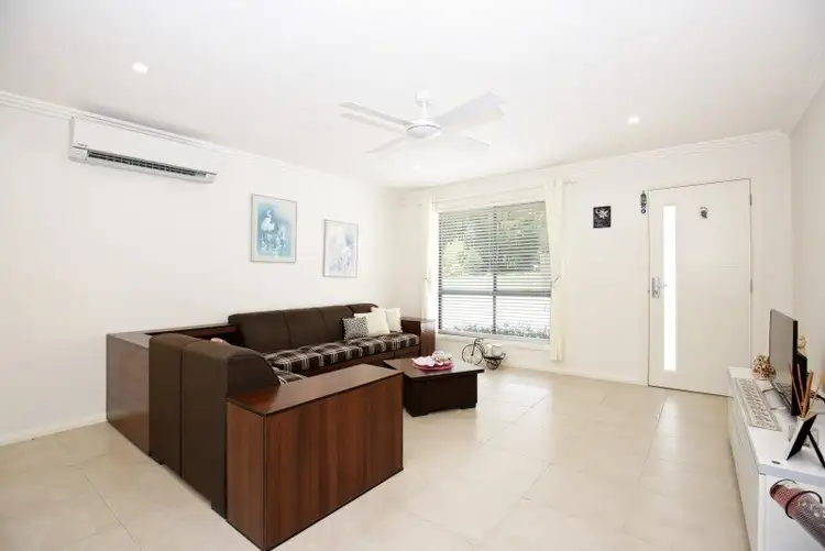 Second view of Homely house listing, 1/81 Page Avenue, North Nowra NSW 2541