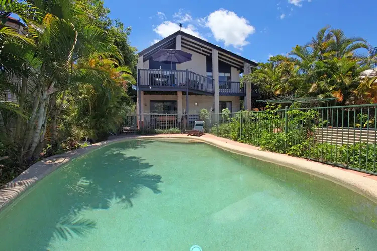 34 Okinja Road, Alexandra Headland QLD 4572