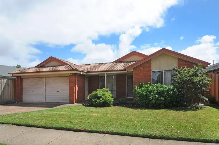 Second view of Homely house listing, 185 Hall Road, Carrum Downs VIC 3201