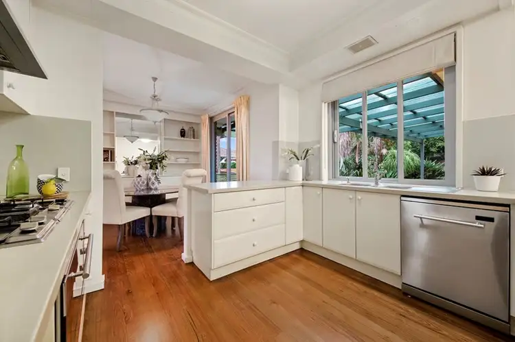 Third view of Homely house listing, 17 Gidgee Avenue, Templestowe Lower VIC 3107