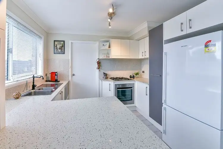 Second view of Homely townhouse listing, 9/50 Chester Road, Ingleburn NSW 2565