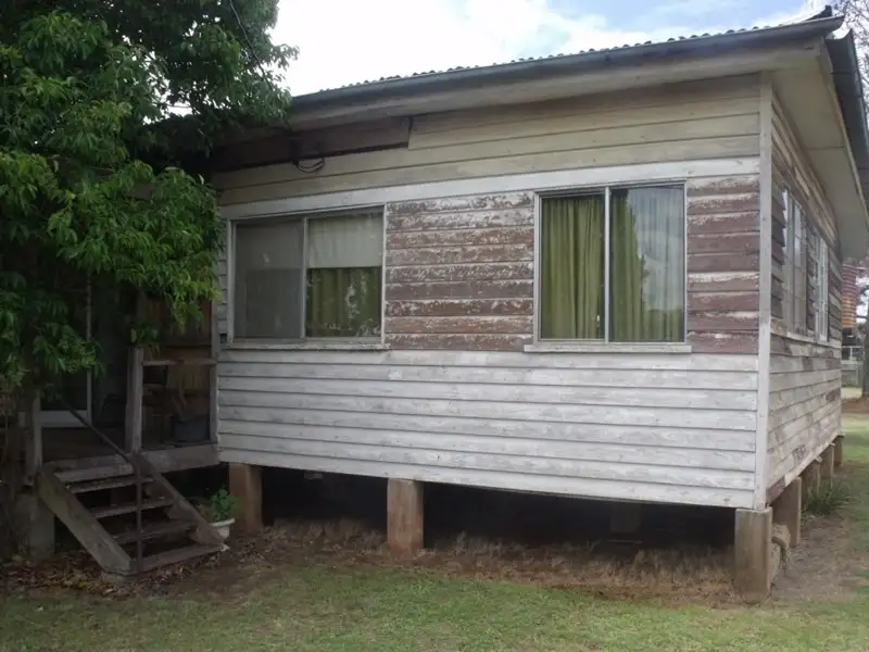 Main view of Homely house listing, 14 Booth, Kingaroy QLD 4610