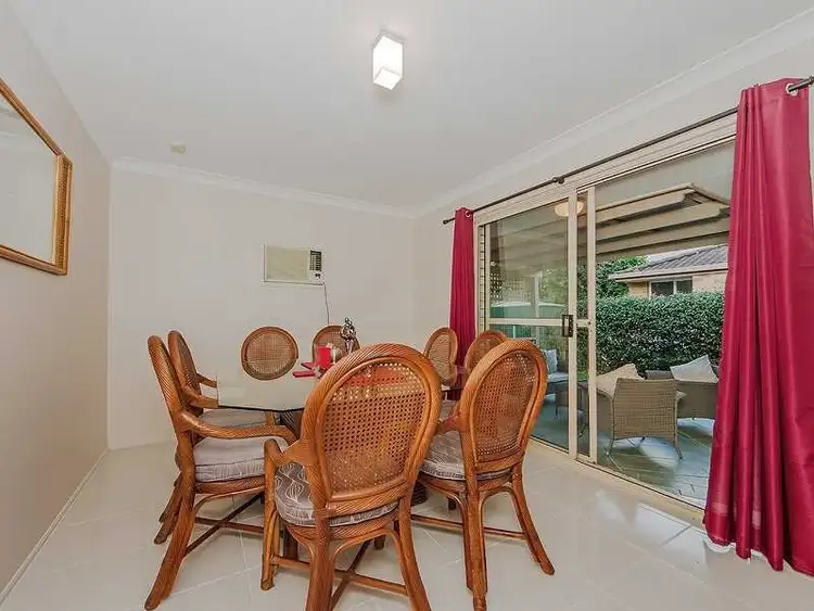 Fifth view of Homely house listing, 8 Blueberry Court, Banora Point NSW 2486