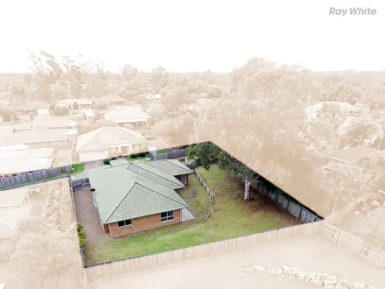 Sixth view of Homely house listing, 10 Dove Place, Springfield QLD 4300