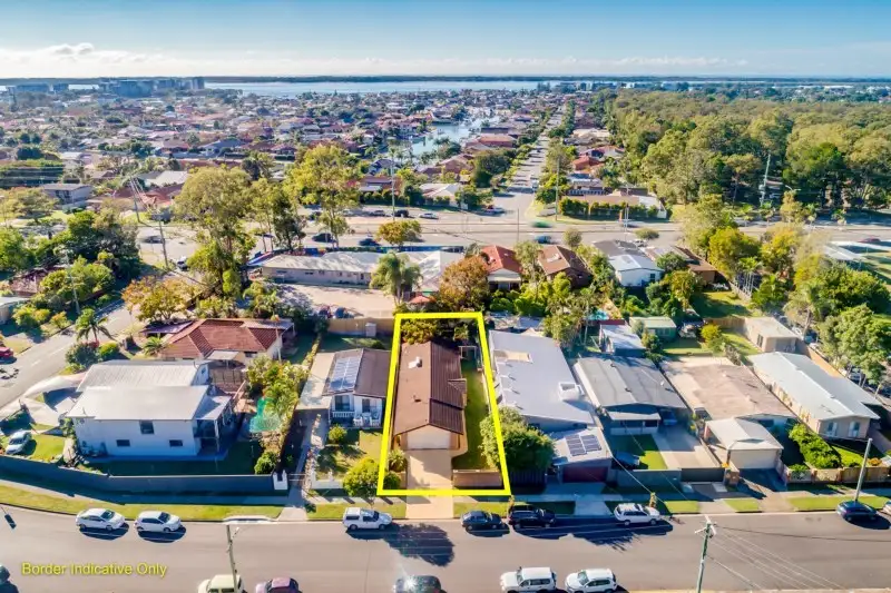 Main view of Homely house listing, 15 Bundarra Street, Coombabah QLD 4216