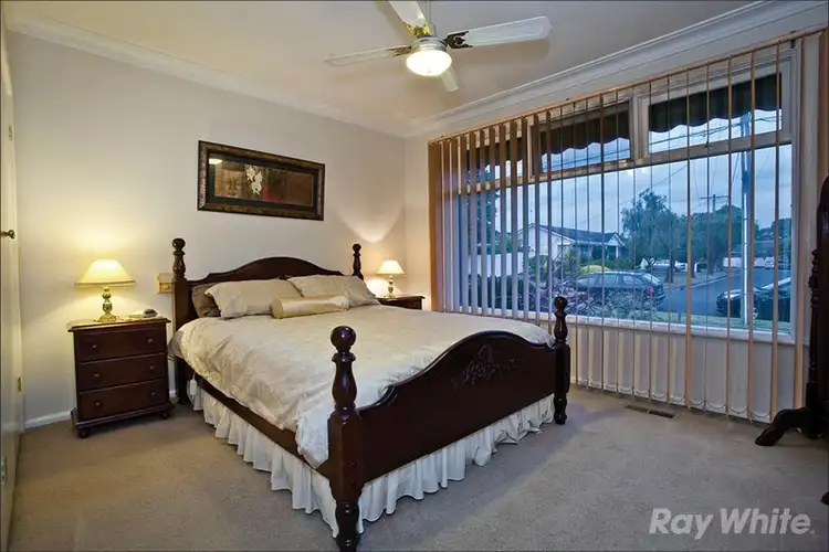 Seventh view of Homely house listing, 31 Rivett Crescent, Mulgrave VIC 3170