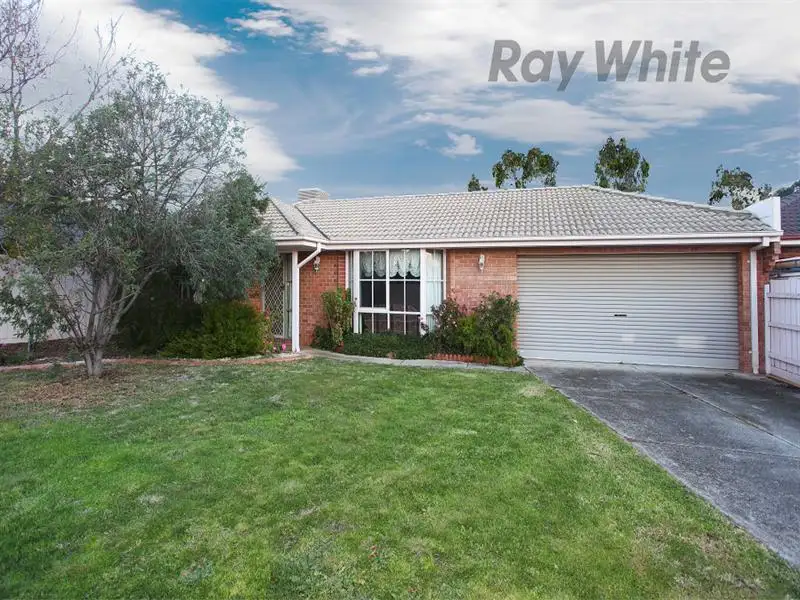 Main view of Homely house listing, 3 Coniston Place, Hoppers Crossing VIC 3029