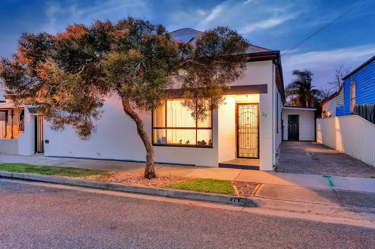 Main view of Homely house listing, 28 Wells Street, Birkenhead SA 5015