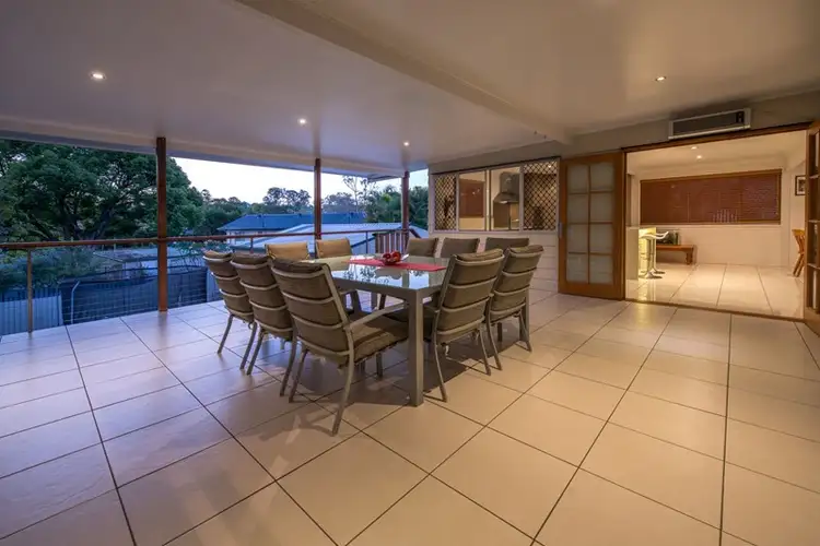 Second view of Homely house listing, 15 Arlington Street, Underwood QLD 4119