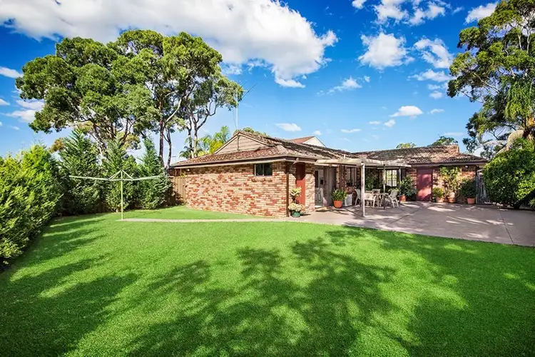 Second view of Homely house listing, 14 Northbrook Place, Illawong NSW 2234