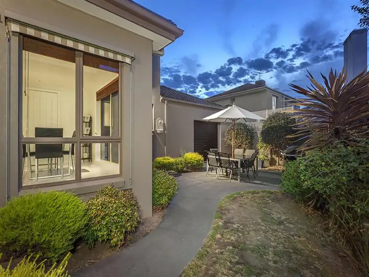 Fifth view of Homely house listing, 5 James Street, Templestowe Lower VIC 3107