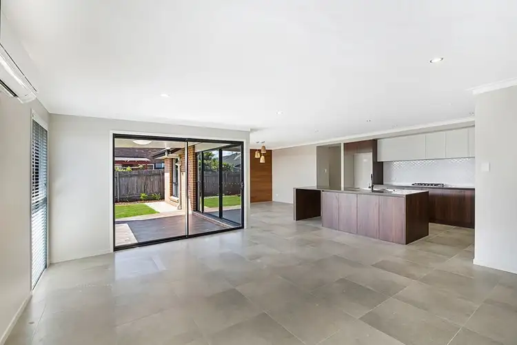 Third view of Homely house listing, 47 Calypso Crescent, Middle Ridge QLD 4350