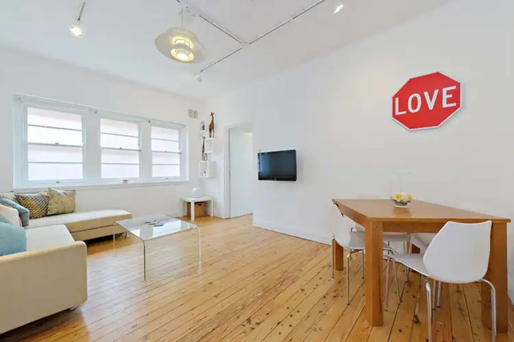 Third view of Homely unit listing, 3/38a Flood Street, Bondi NSW 2026