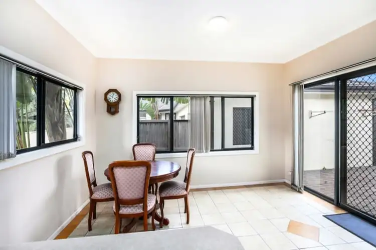 Sixth view of Homely villa listing, 1/36 Devonshire Crescent, Oak Flats NSW 2529