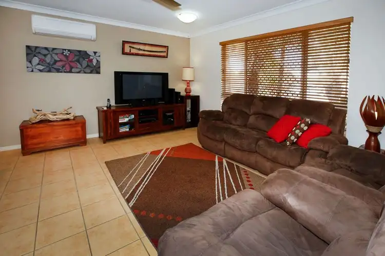 Fourth view of Homely house listing, 20 Young Circuit, Kirwan QLD 4817