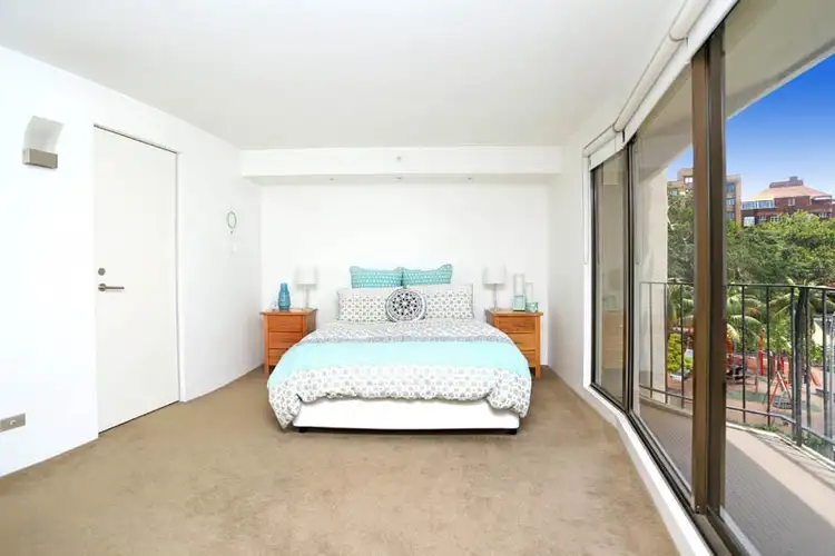 Fourth view of Homely apartment listing, T301/2 Elizabeth Bay Road, Elizabeth Bay NSW 2011