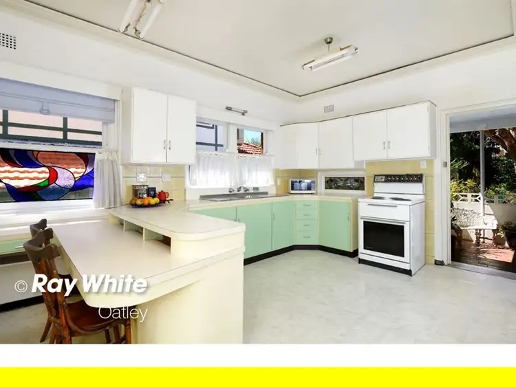 Seventh view of Homely house listing, 50 McRaes Avenue, Penshurst NSW 2222